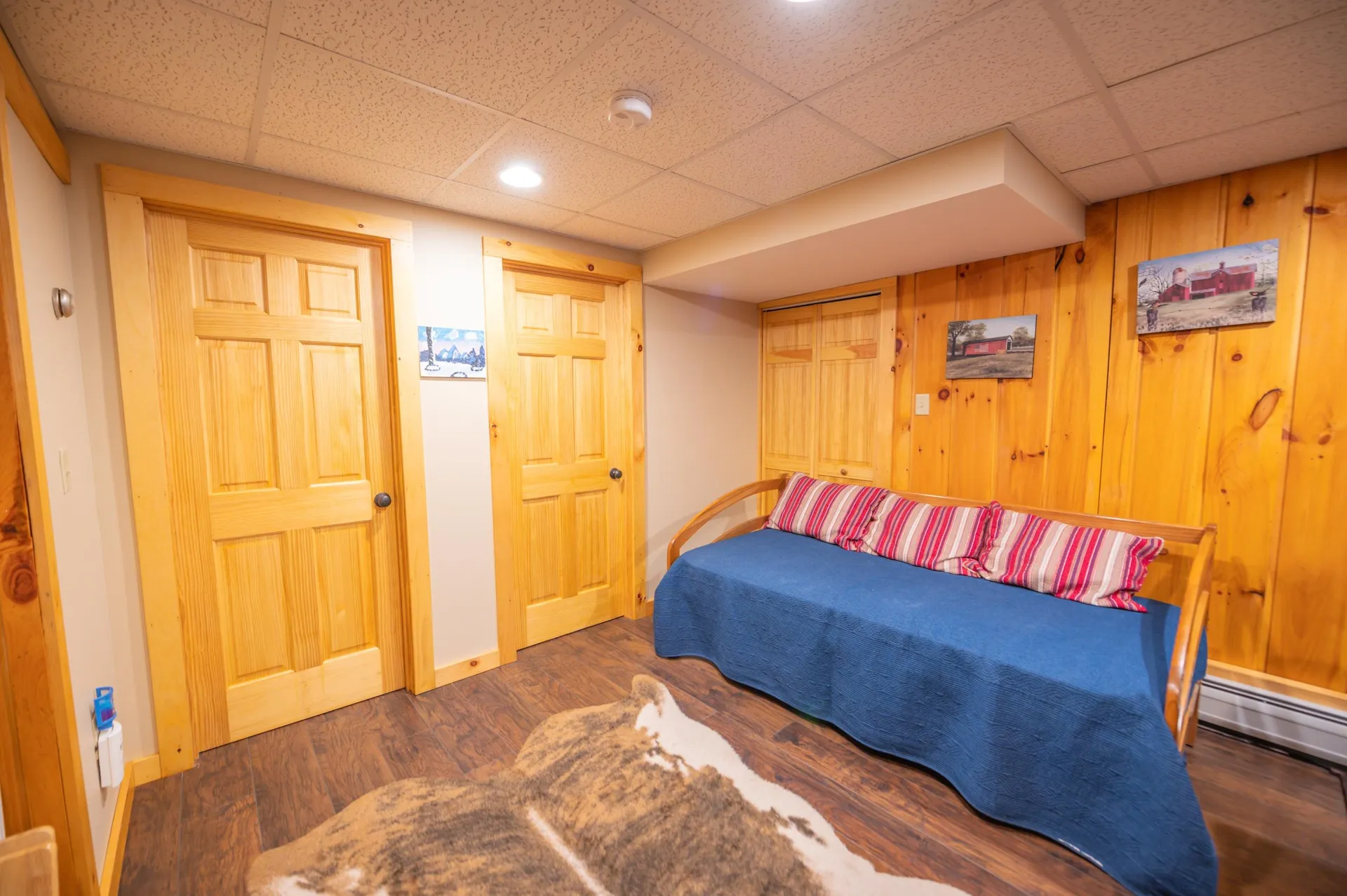 140 Ellis Brook Road Dover VT 05356