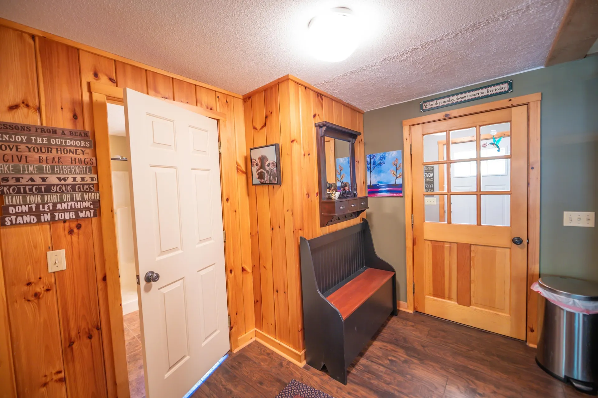 140 Ellis Brook Road Dover VT 05356