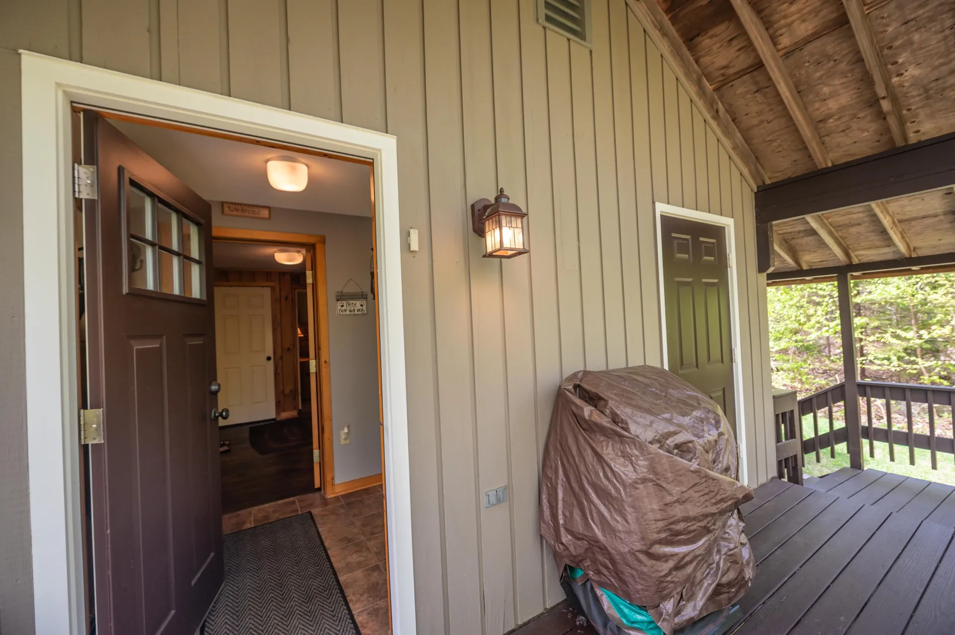 140 Ellis Brook Road Dover VT 05356