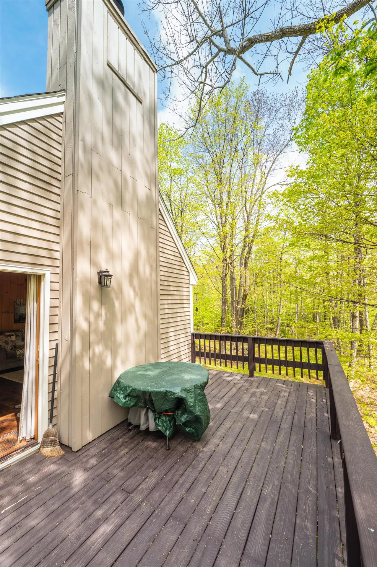 140 Ellis Brook Road Dover VT 05356