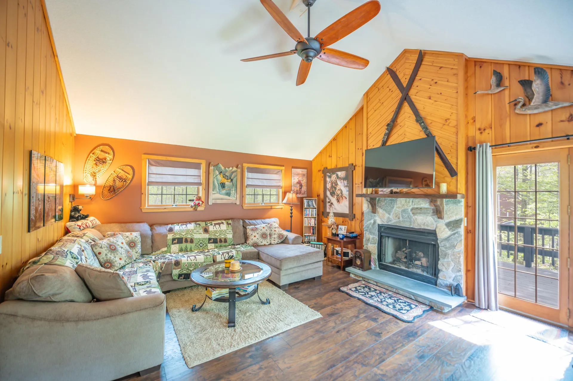 140 Ellis Brook Road Dover VT 05356