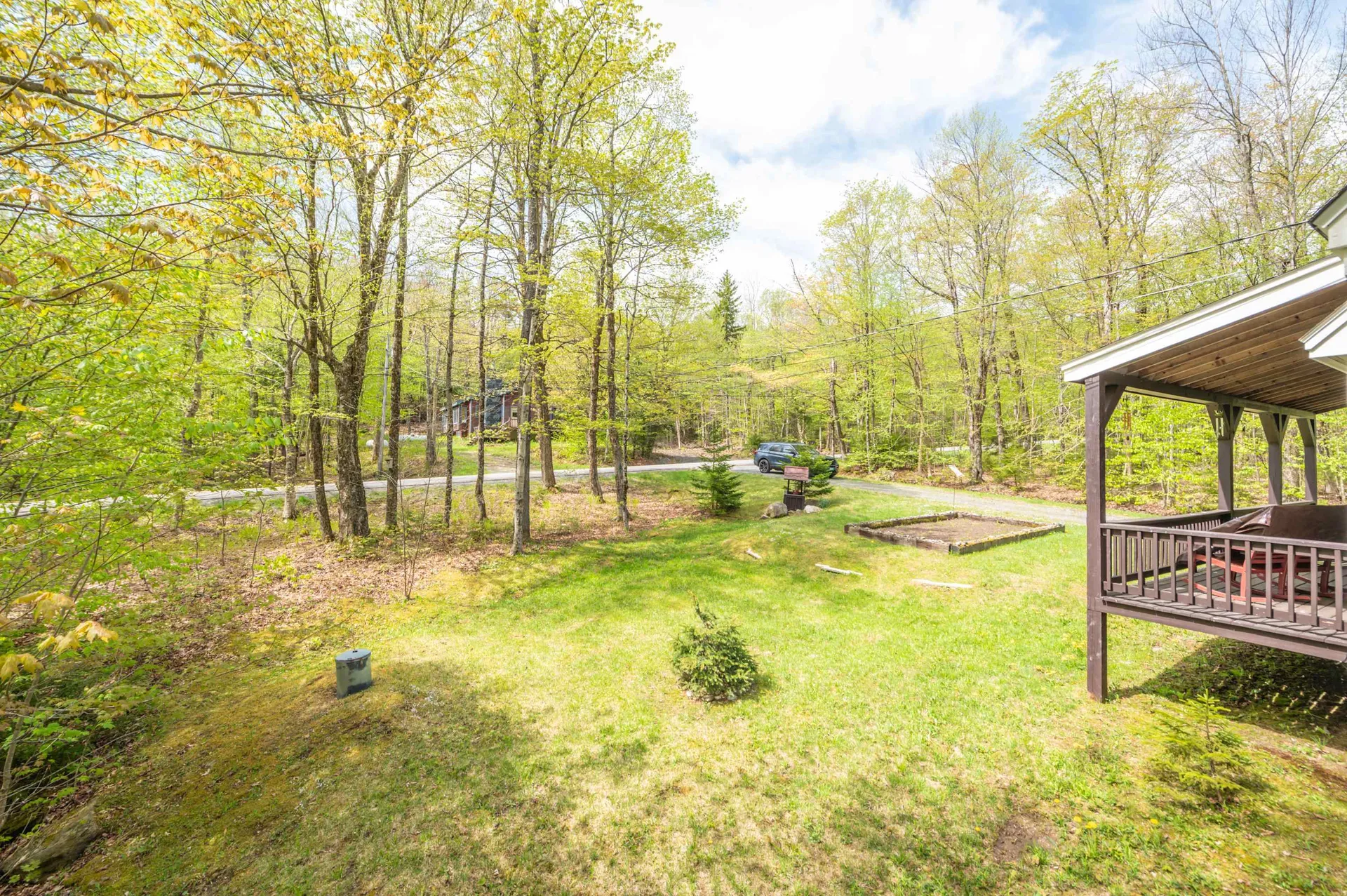 140 Ellis Brook Road Dover VT 05356