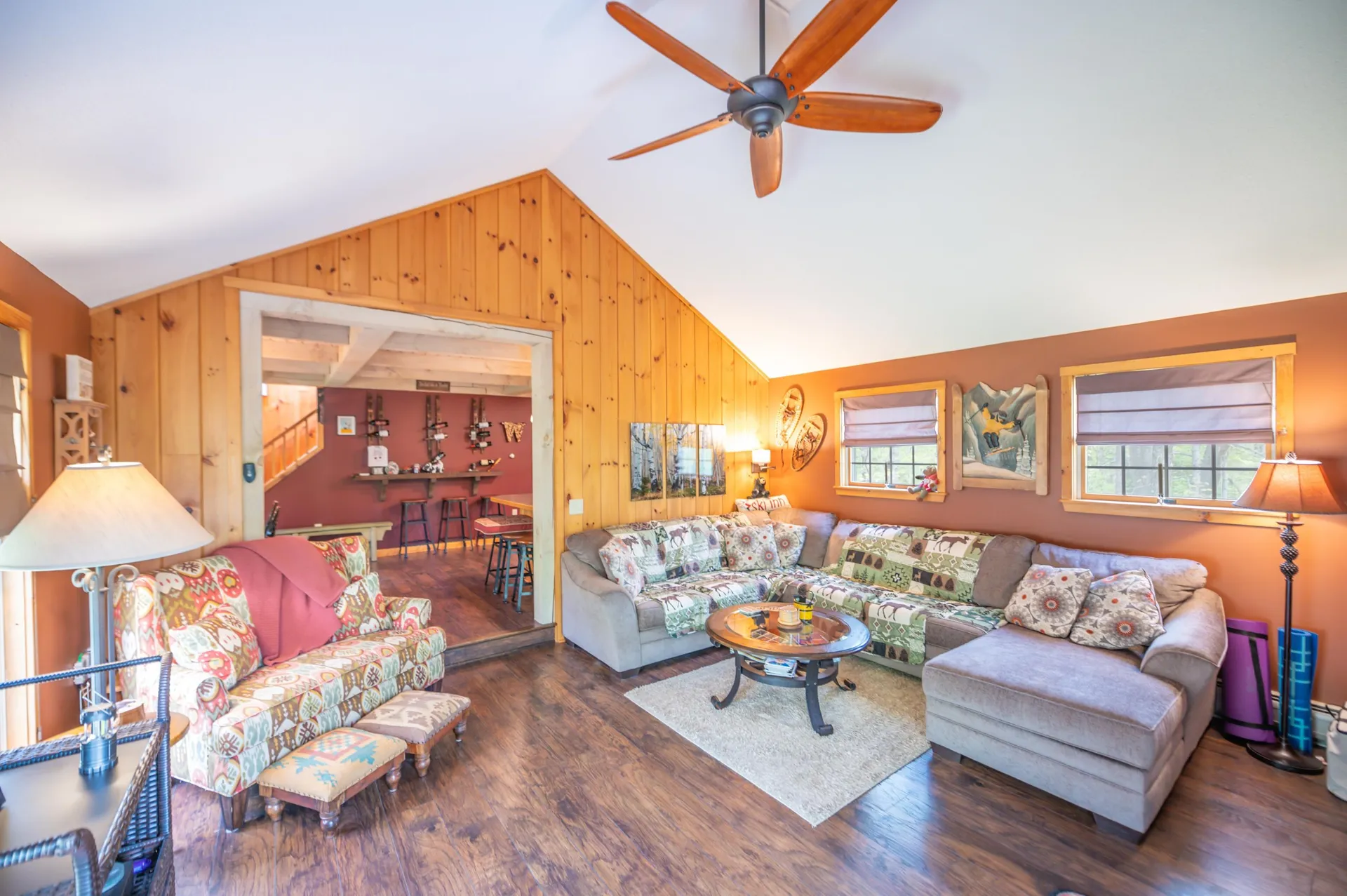 140 Ellis Brook Road Dover VT 05356