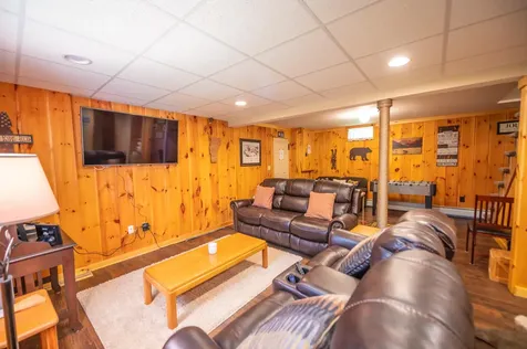 140 Ellis Brook Road Dover VT 05356