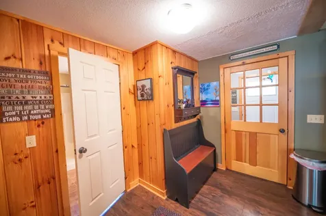 140 Ellis Brook Road Dover VT 05356