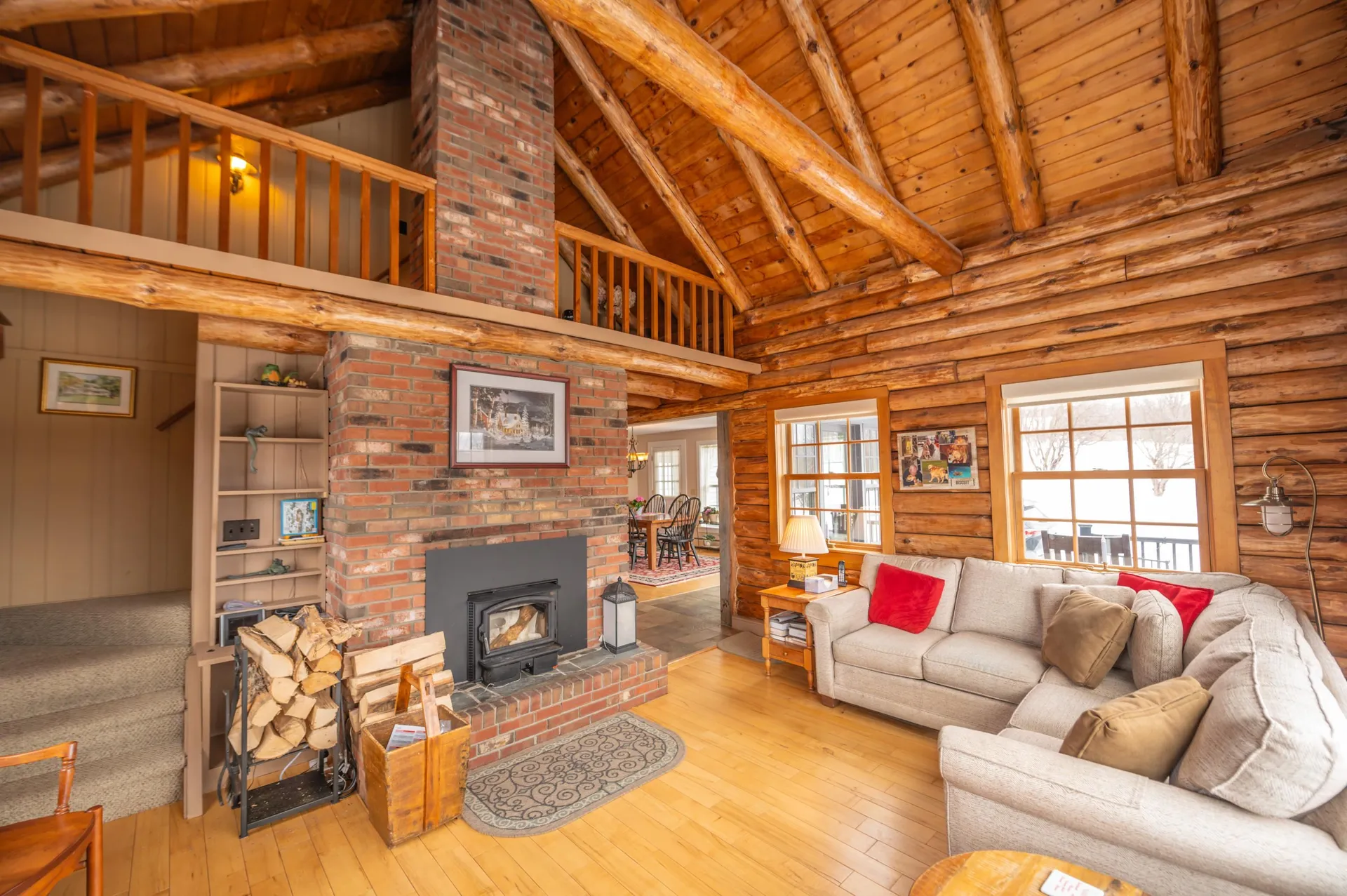 15 Wilmington Heights Wilmington VT 05363