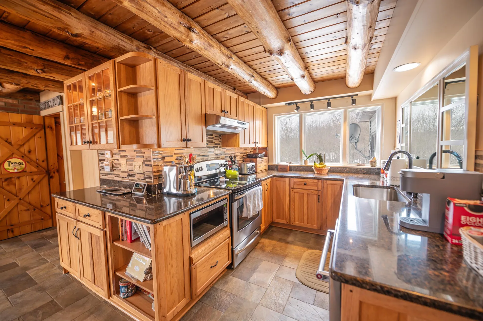 15 Wilmington Heights Wilmington VT 05363