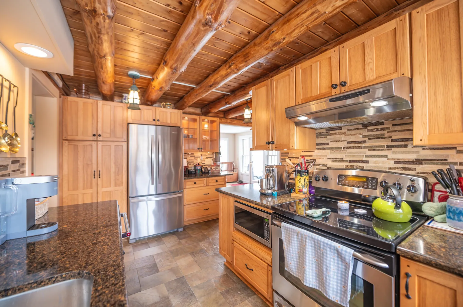 15 Wilmington Heights Wilmington VT 05363