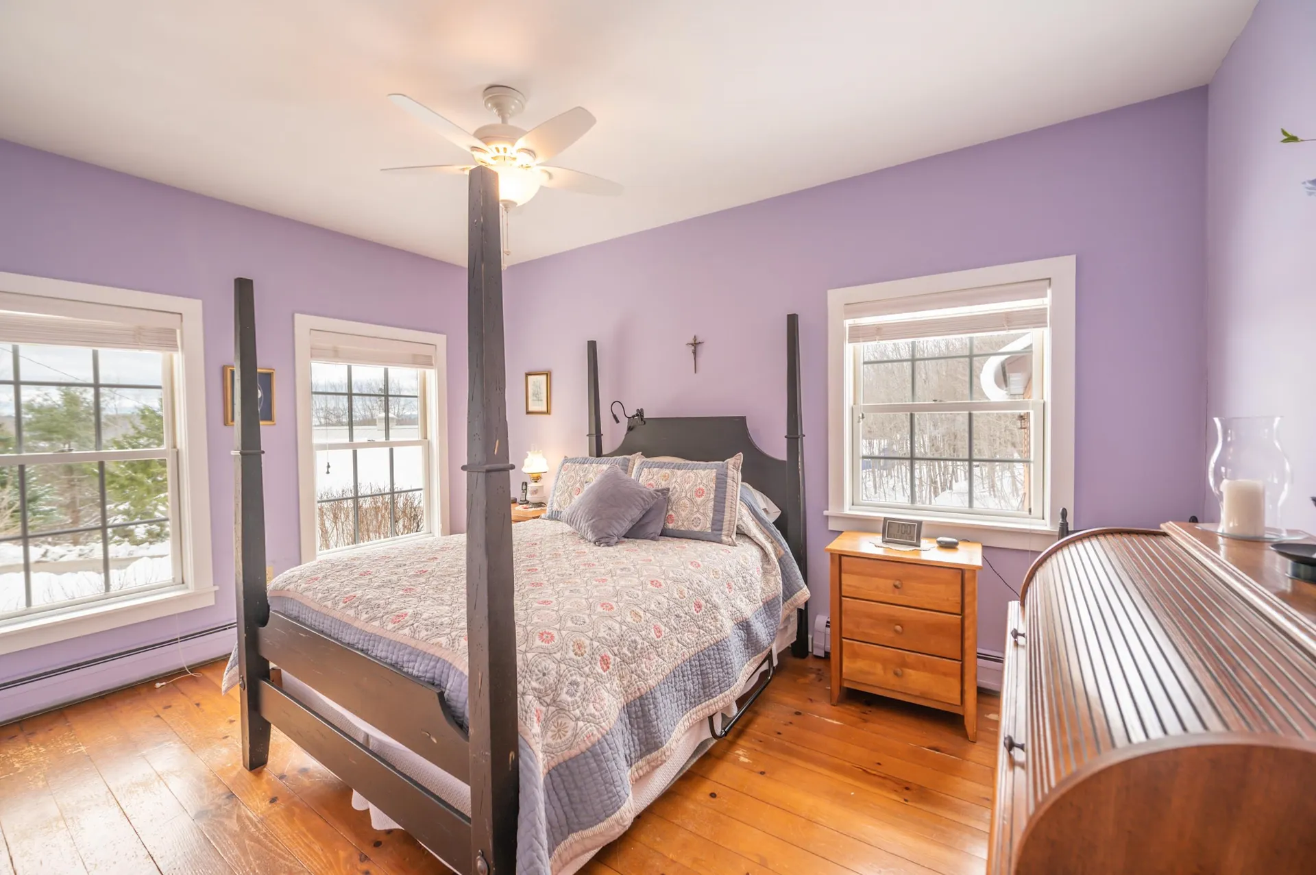 15 Wilmington Heights Wilmington VT 05363