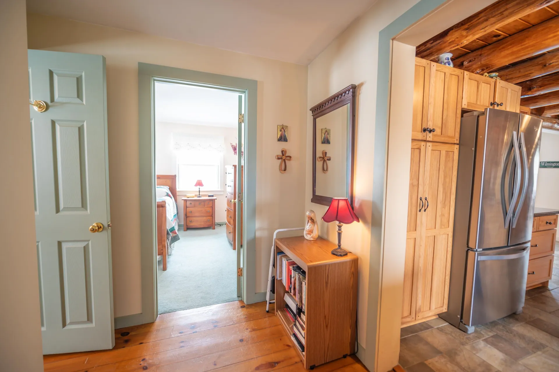 15 Wilmington Heights Wilmington VT 05363