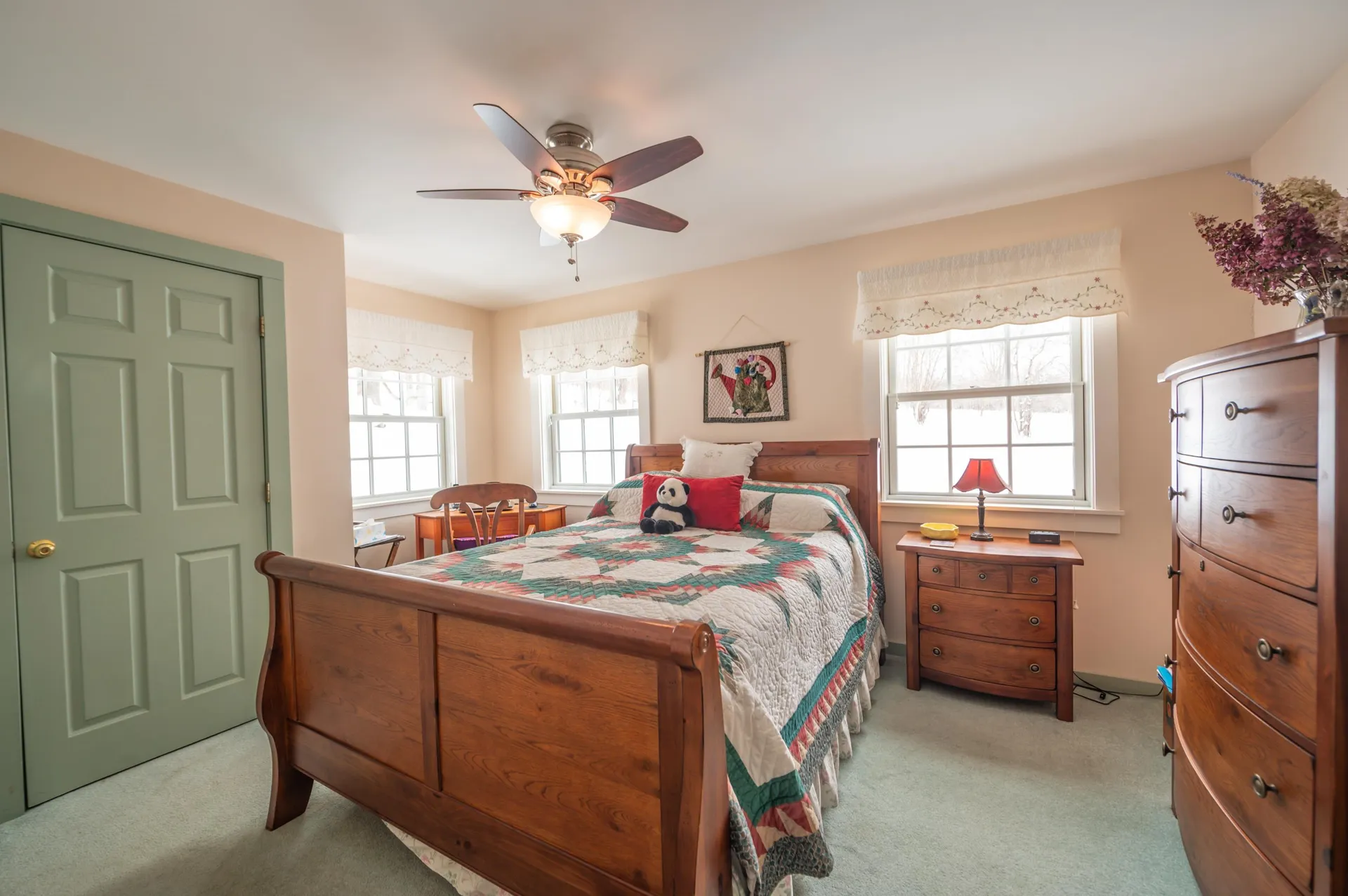 15 Wilmington Heights Wilmington VT 05363