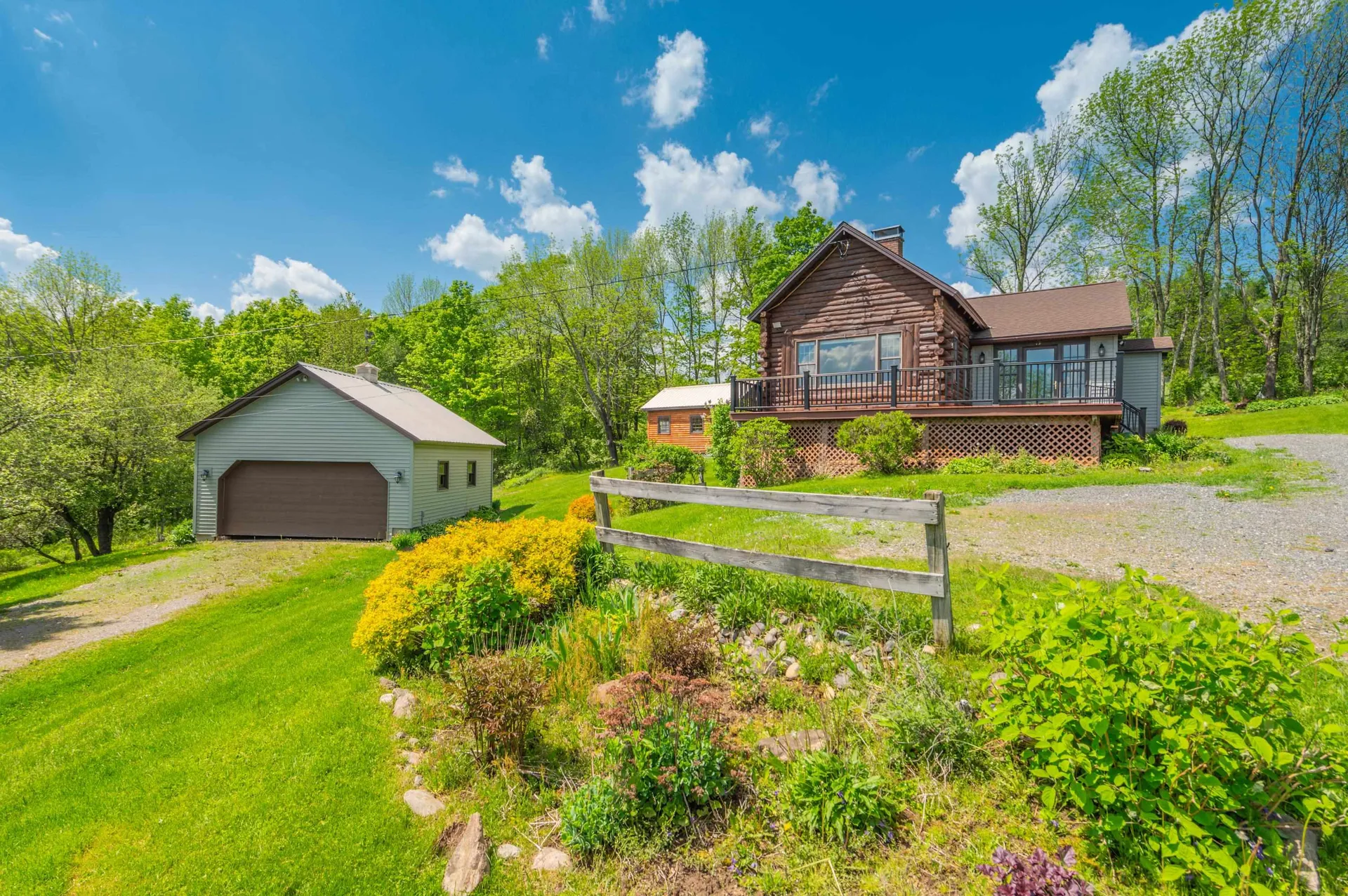 15 Wilmington Heights Wilmington VT 05363