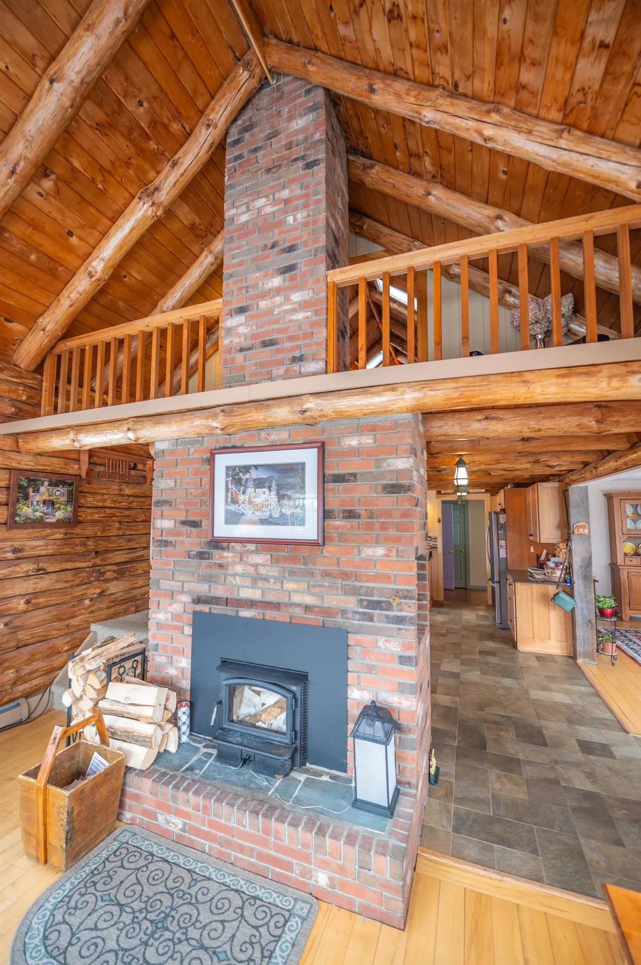 15 Wilmington Heights Wilmington VT 05363