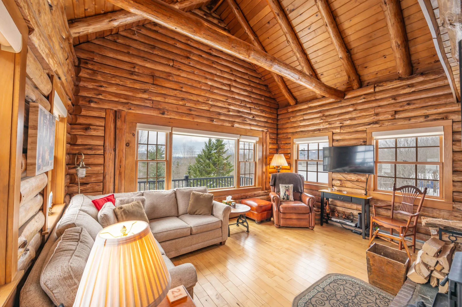 15 Wilmington Heights Wilmington VT 05363