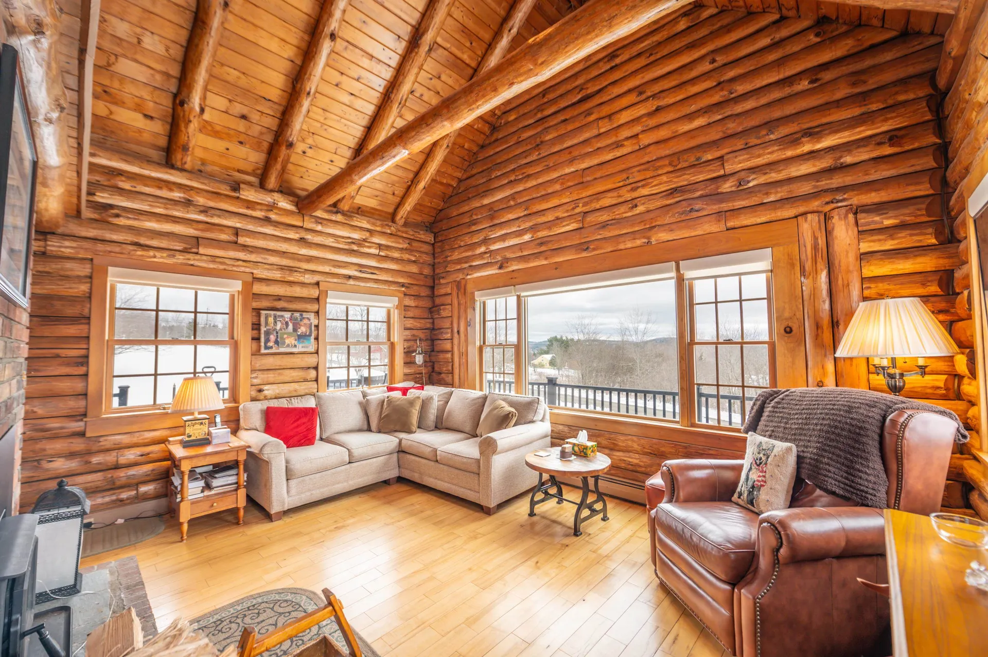 15 Wilmington Heights Wilmington VT 05363