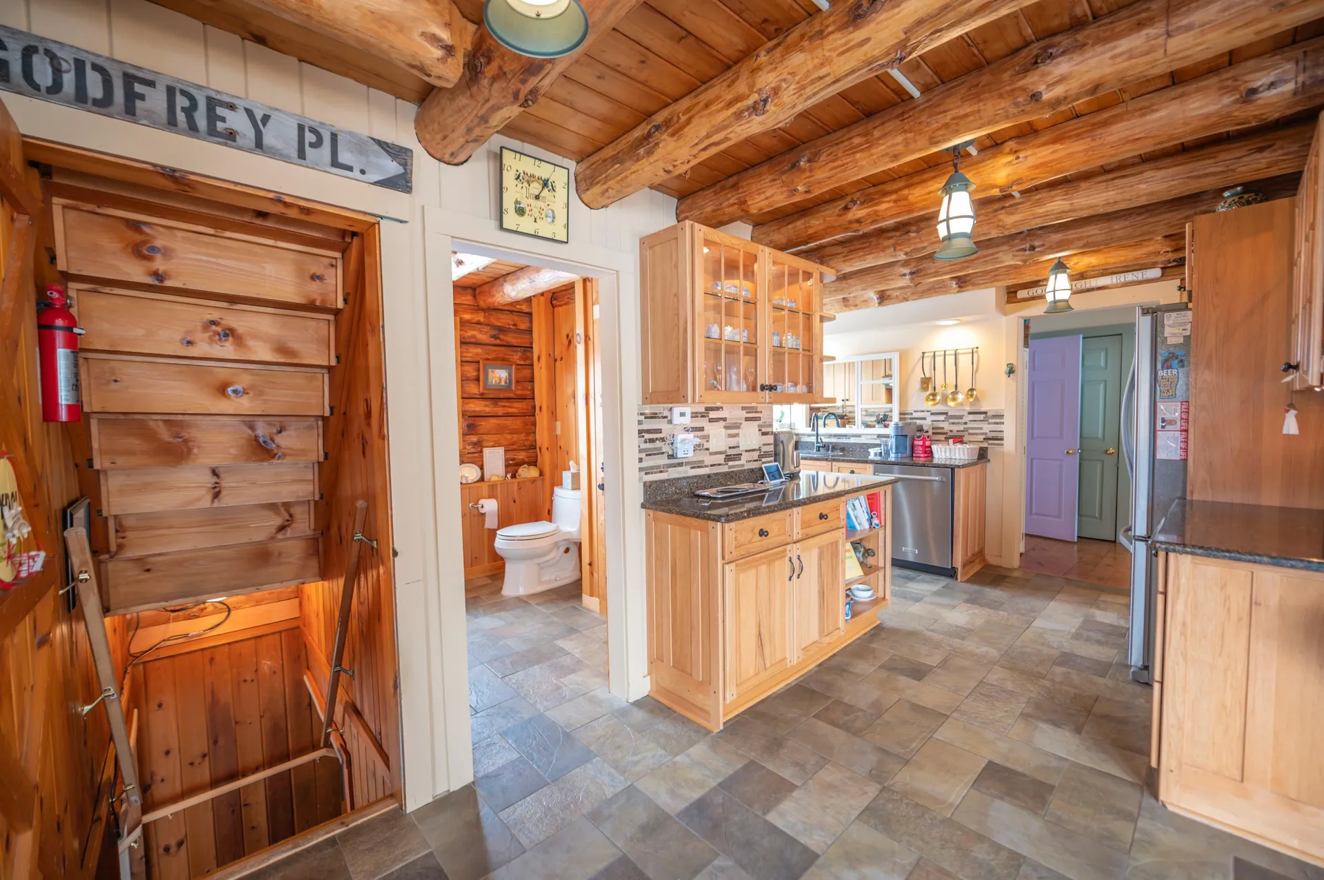 15 Wilmington Heights Wilmington VT 05363