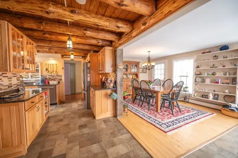 15 Wilmington Heights Wilmington VT 05363