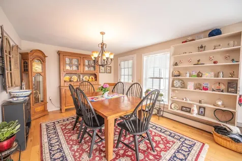 15 Wilmington Heights Wilmington VT 05363