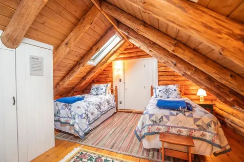 15 Wilmington Heights Wilmington VT 05363