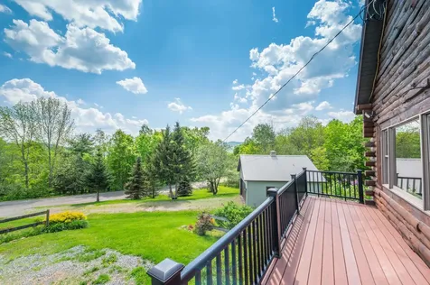 15 Wilmington Heights Wilmington VT 05363