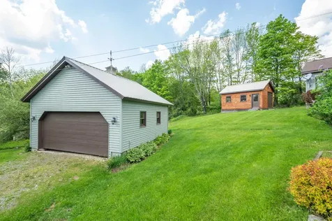 15 Wilmington Heights Wilmington VT 05363