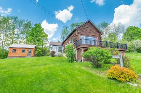 15 Wilmington Heights Wilmington VT 05363