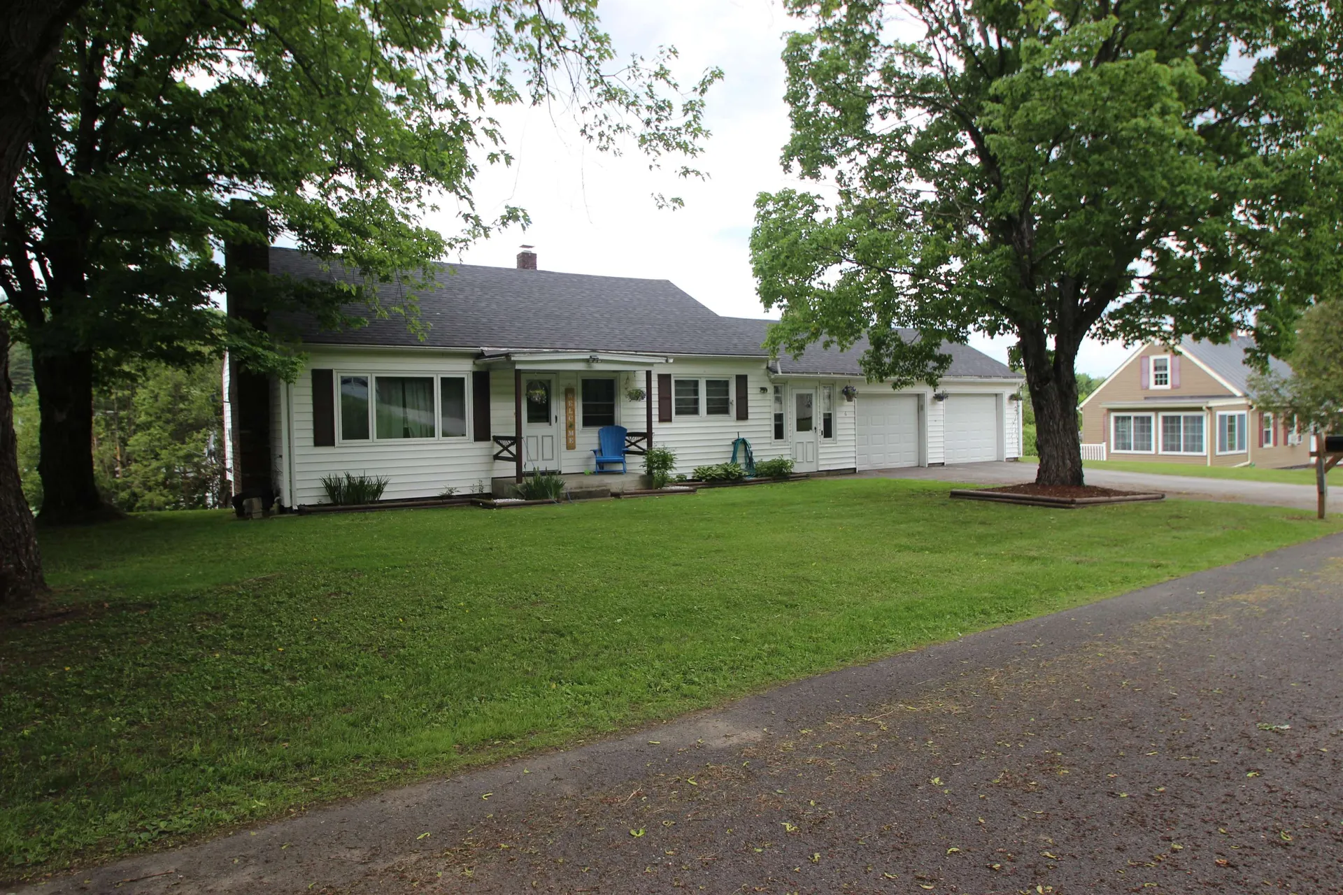 6 Ellenwood Street Barre Town VT 05641