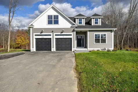 75 Signature Drive Barrington NH 03825