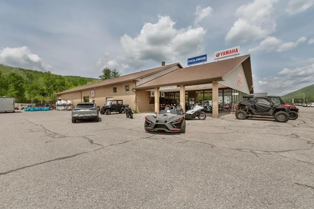 461 Main Street Gorham NH 03581