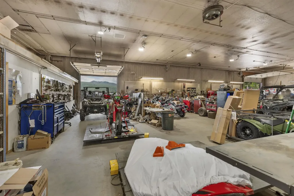 461 Main Street Gorham NH 03581