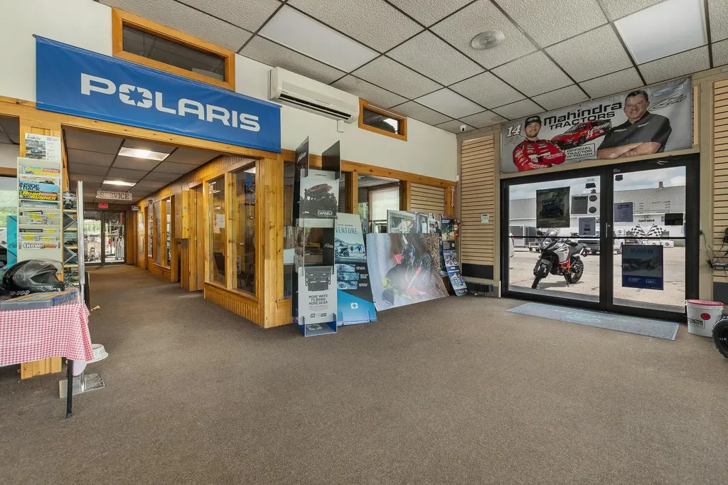 461 Main Street Gorham NH 03581