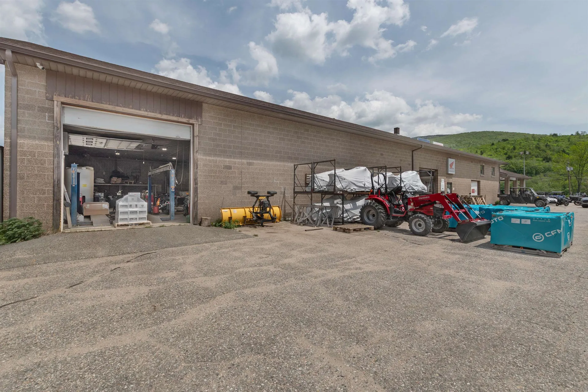 461 Main Street Gorham NH 03581