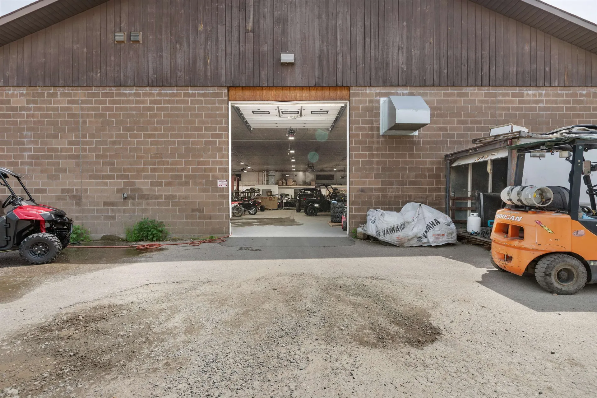 461 Main Street Gorham NH 03581