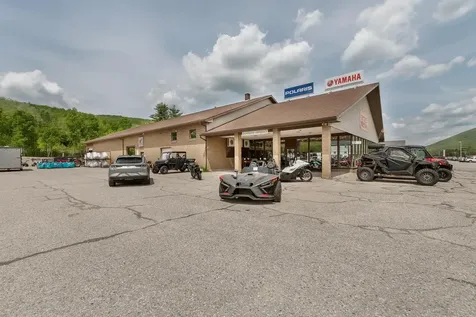 461 Main Street Gorham NH 03581