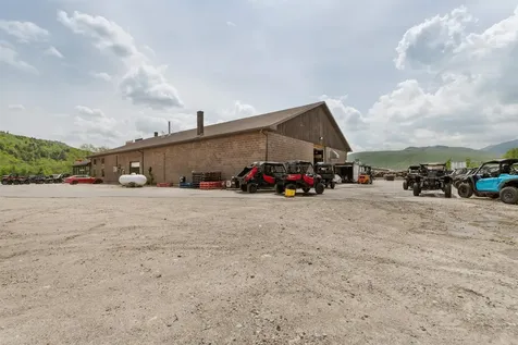 461 Main Street Gorham NH 03581