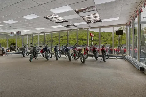 461 Main Street Gorham NH 03581