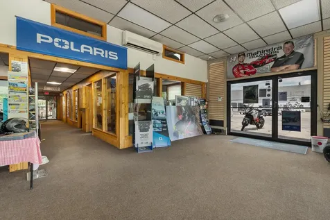 461 Main Street Gorham NH 03581