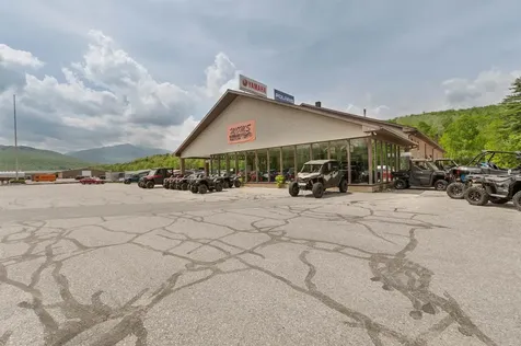 461 Main Street Gorham NH 03581