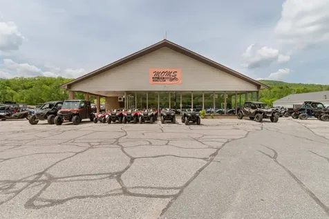 461 Main Street Gorham NH 03581