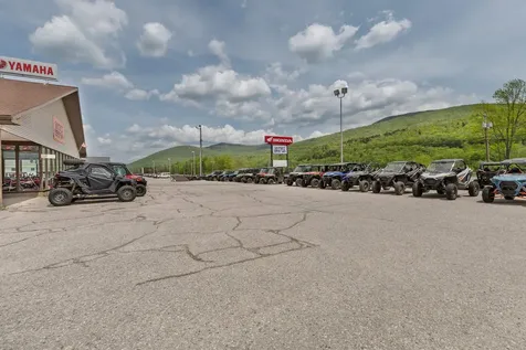 461 Main Street Gorham NH 03581