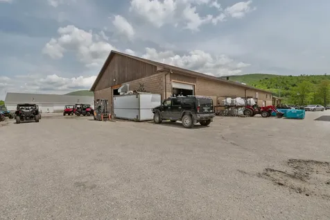 461 Main Street Gorham NH 03581