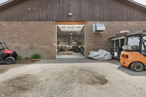 461 Main Street Gorham NH 03581