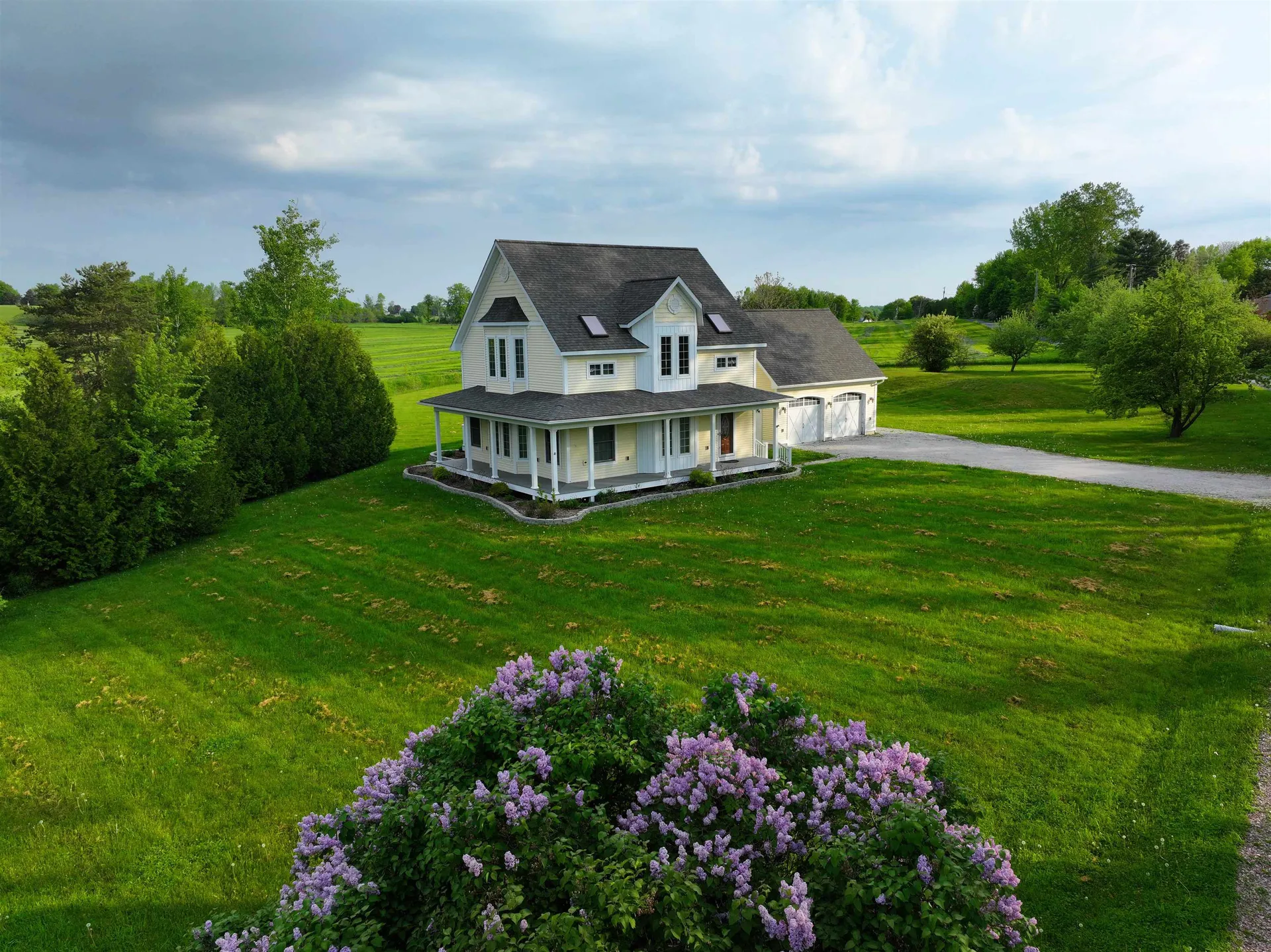 27 Longmeadow Camp Road Grand Isle VT 05458