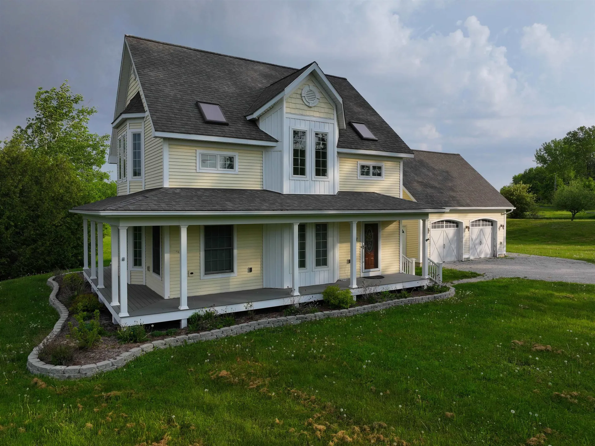 27 Longmeadow Camp Road Grand Isle VT 05458