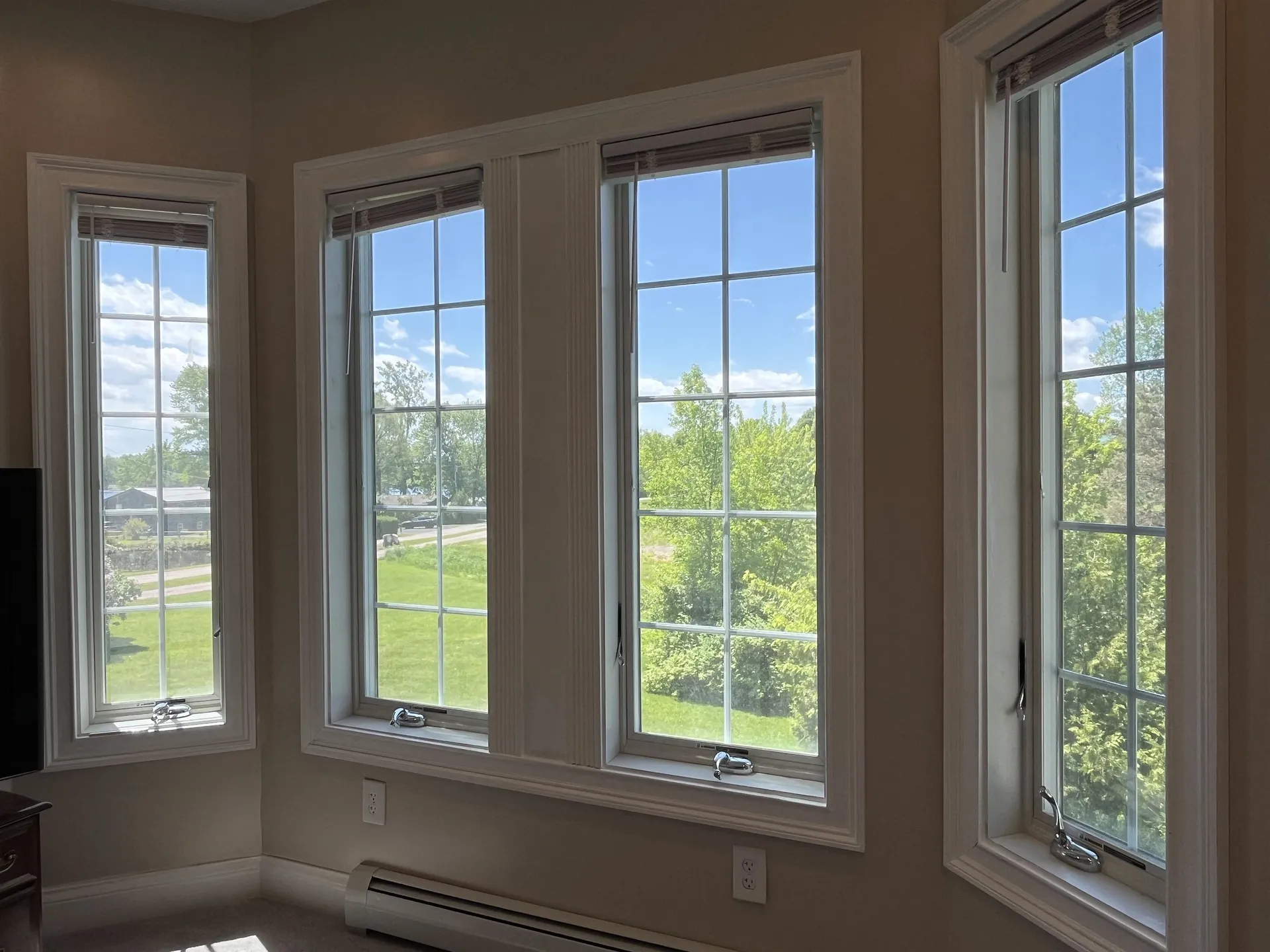 27 Longmeadow Camp Road Grand Isle VT 05458