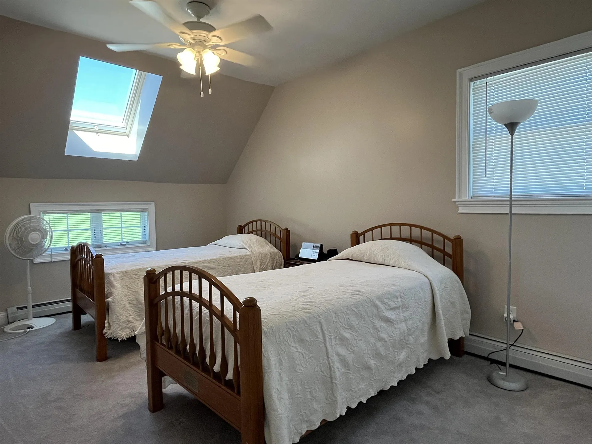 27 Longmeadow Camp Road Grand Isle VT 05458