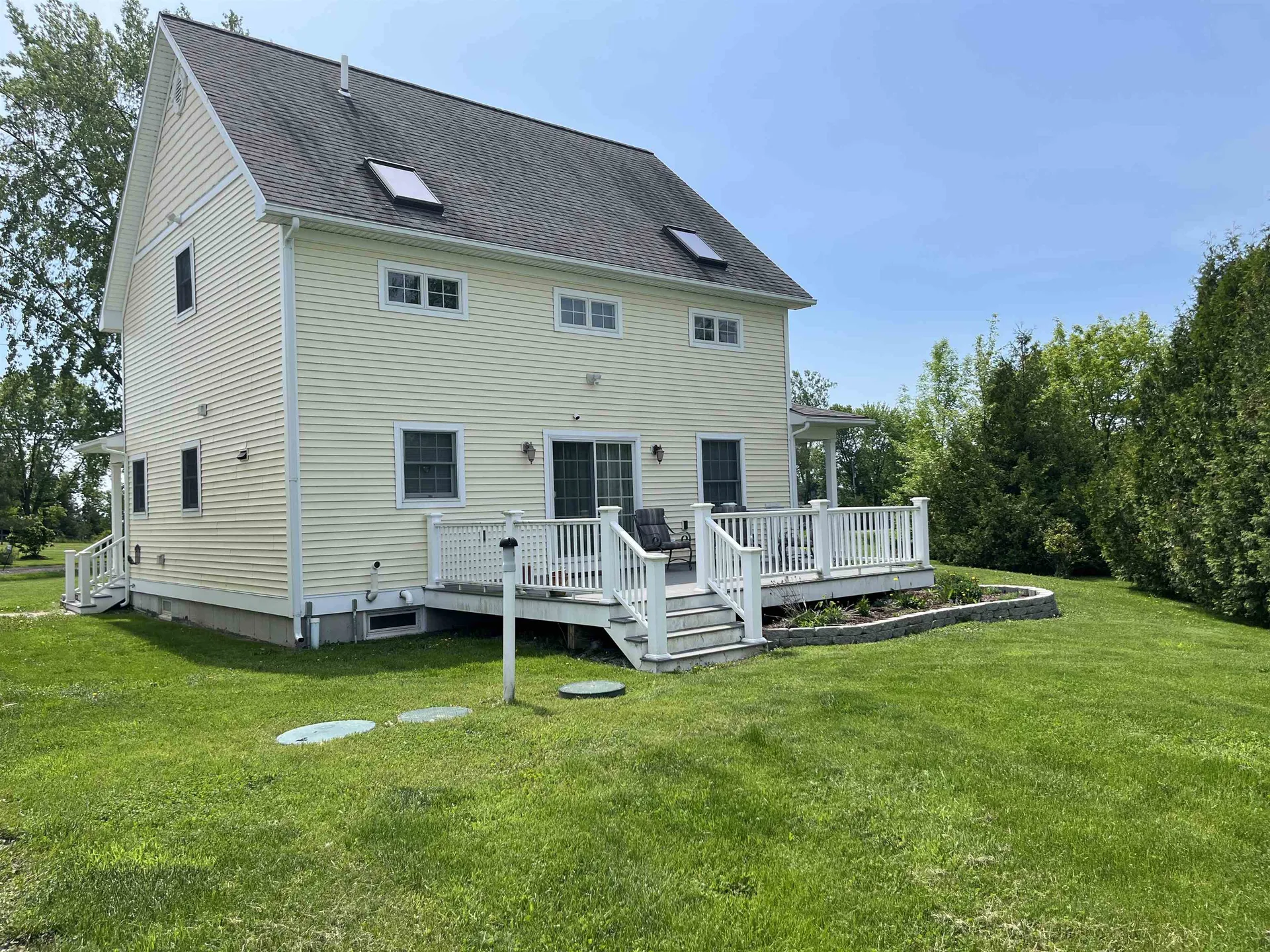 27 Longmeadow Camp Road Grand Isle VT 05458