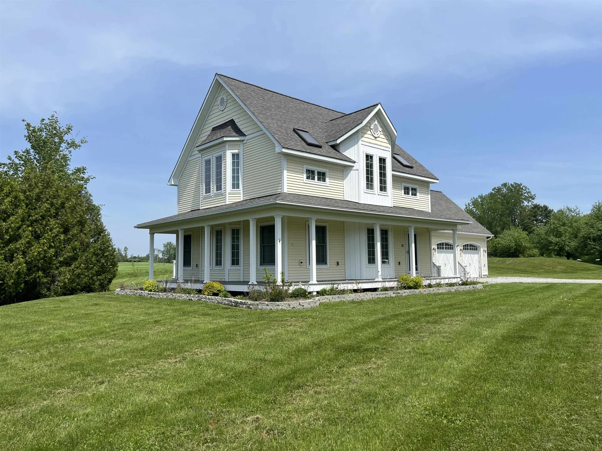 27 Longmeadow Camp Road Grand Isle VT 05458