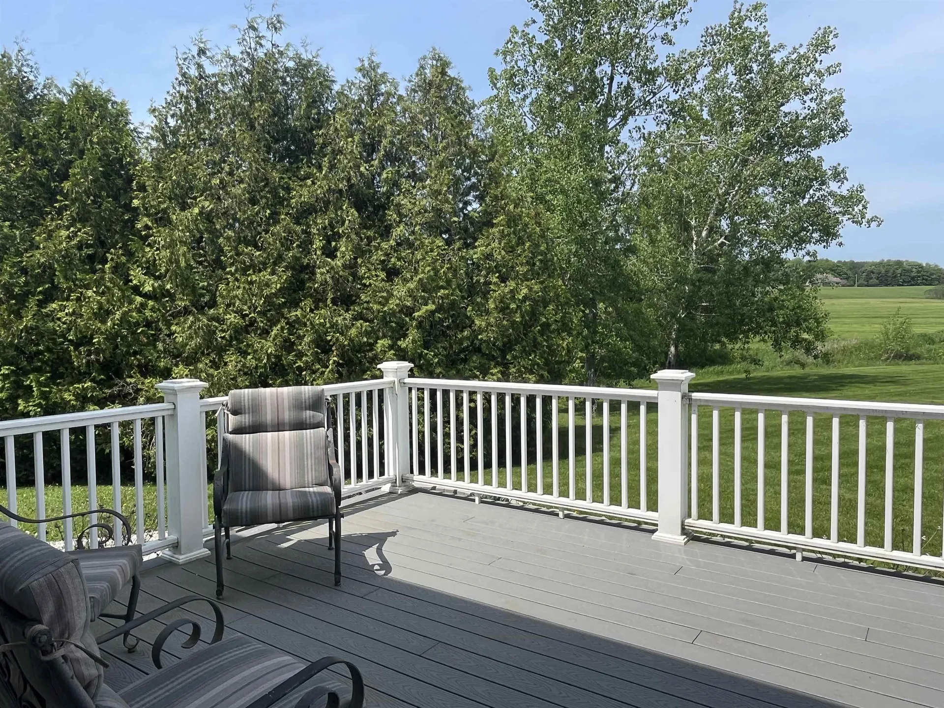 27 Longmeadow Camp Road Grand Isle VT 05458