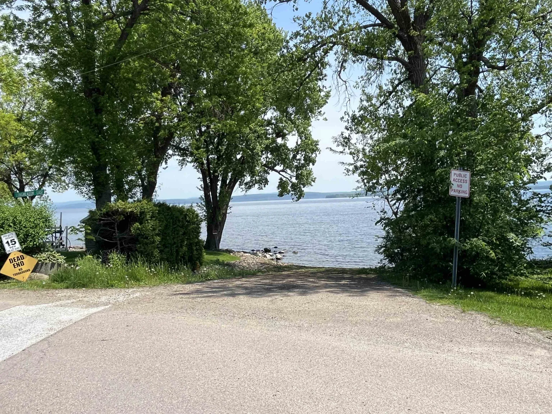 27 Longmeadow Camp Road Grand Isle VT 05458